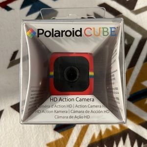 Polaroid CUBE HD Action CameraπΈ